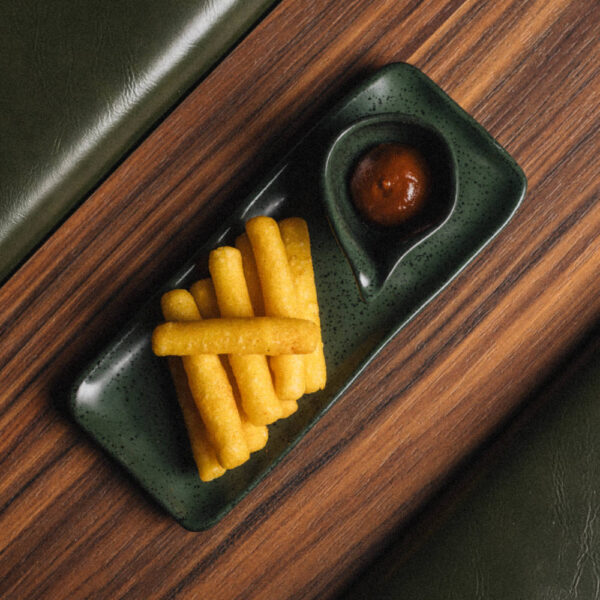 ANGU FRITES
