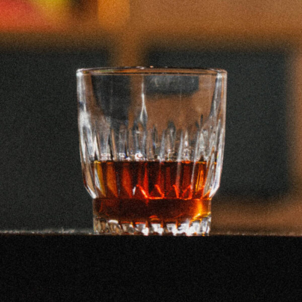 SAZERAC