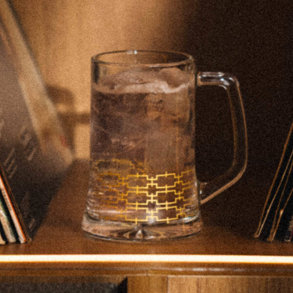 MOSCOW MULE