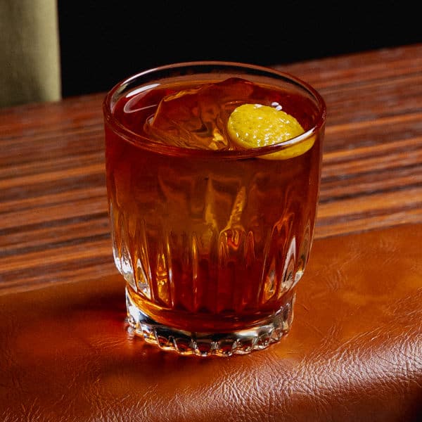 NEGRONI