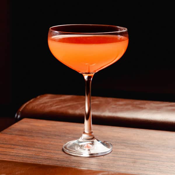 STRAWBERRY COSMOPOLITAN