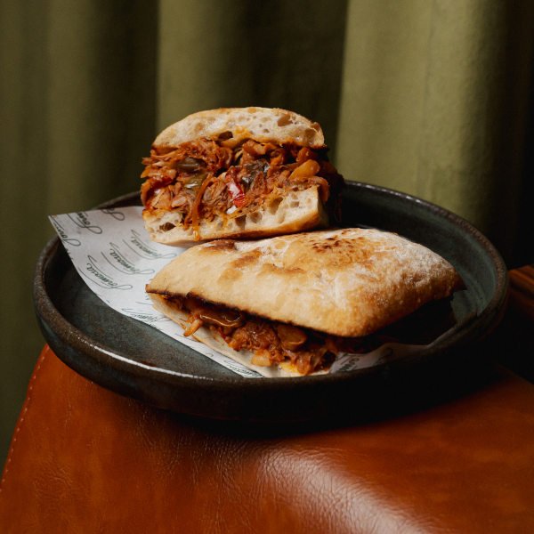 BEEF SANDWICH
